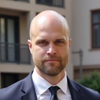 Технический директор Алексей